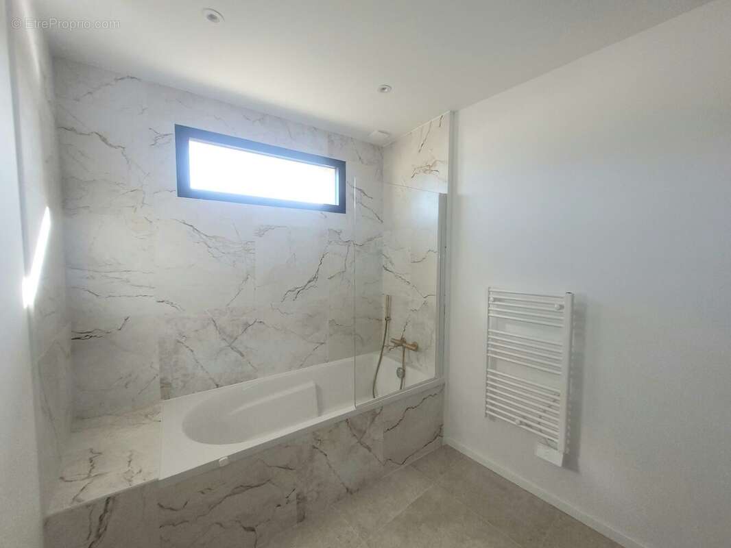 Appartement à AMBOISE