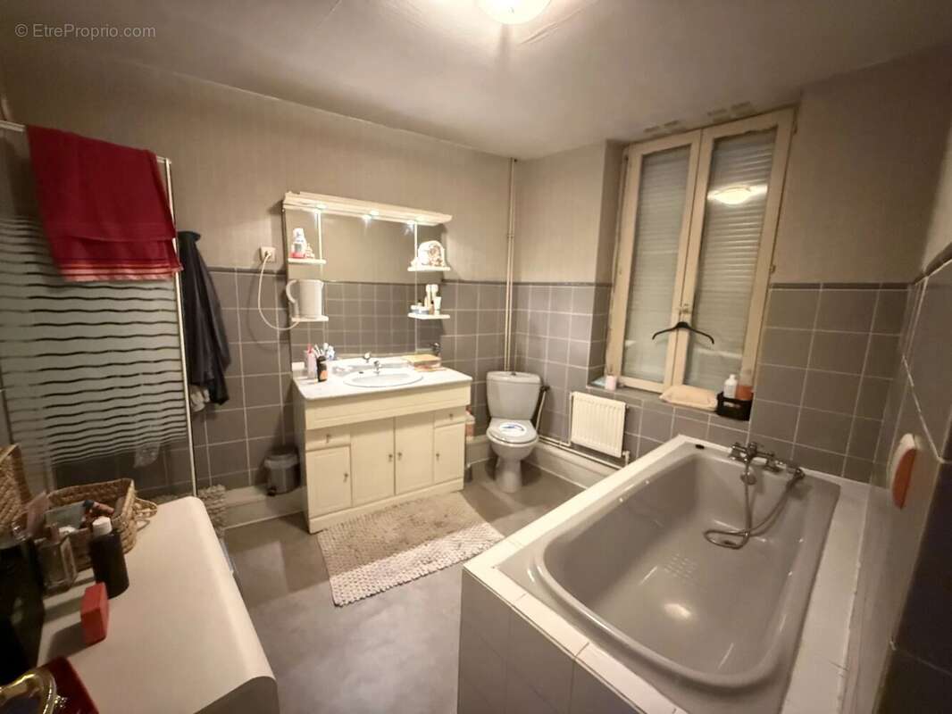 Maison à ROUBAIX