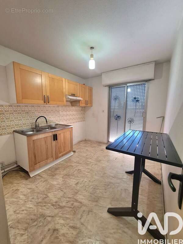 Photo 5 - Appartement à GRASSE