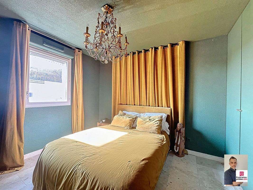 Appartement à BRIGNOLES