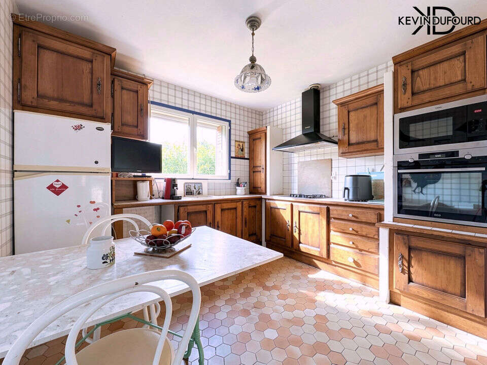 Maison à UCEL
