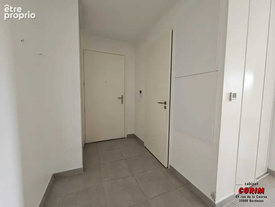 Appartement 3 pièces 66 m² à vendre à Bordeaux (33100) - photo 8
