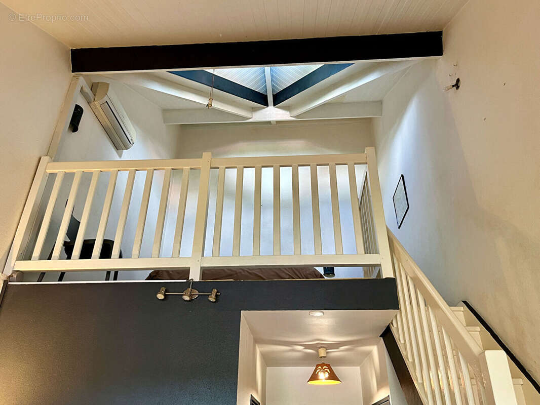 Appartement à SAINTE-ANNE