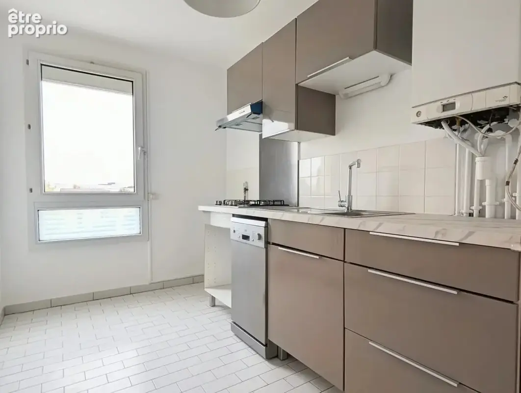 Appartement sans aucun vis a vis + box en sous sol - photo 5
