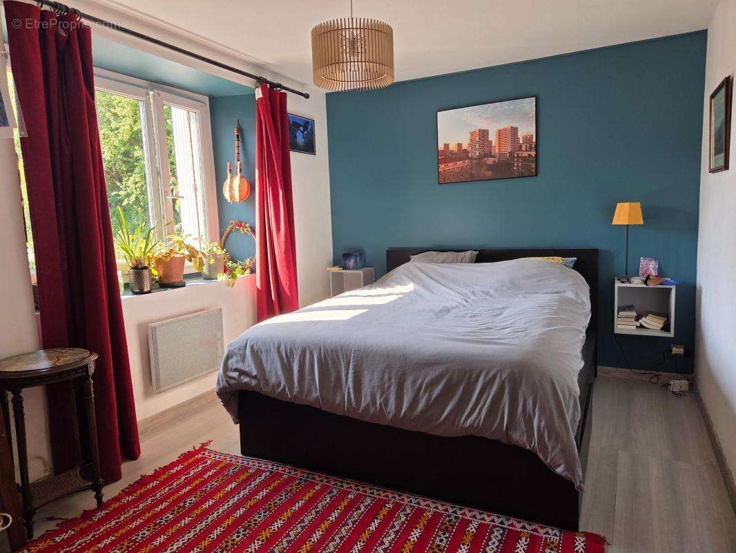 Maison à PLOUNEVEZ-MOEDEC