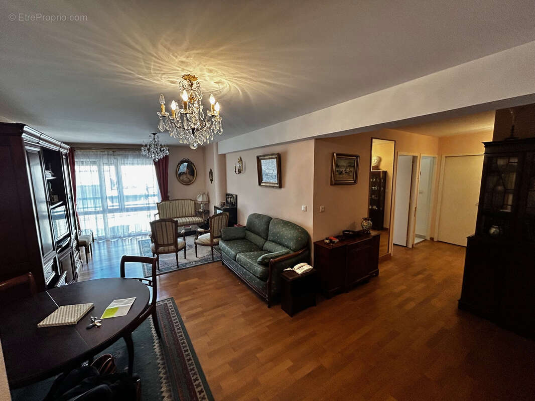 Appartement à PERPIGNAN