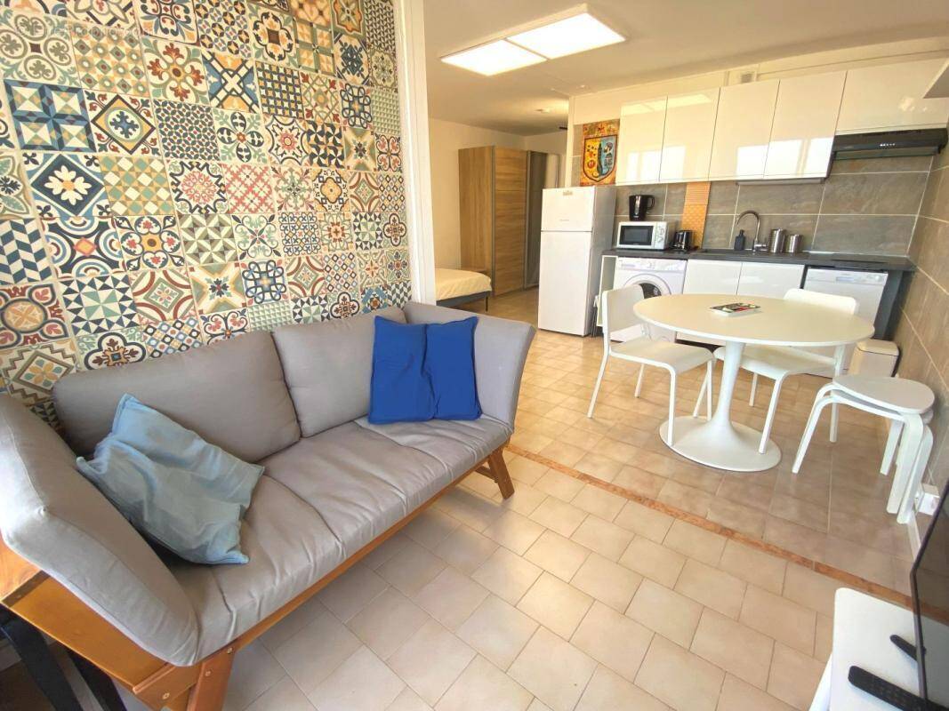 Appartement à LE GRAU-DU-ROI