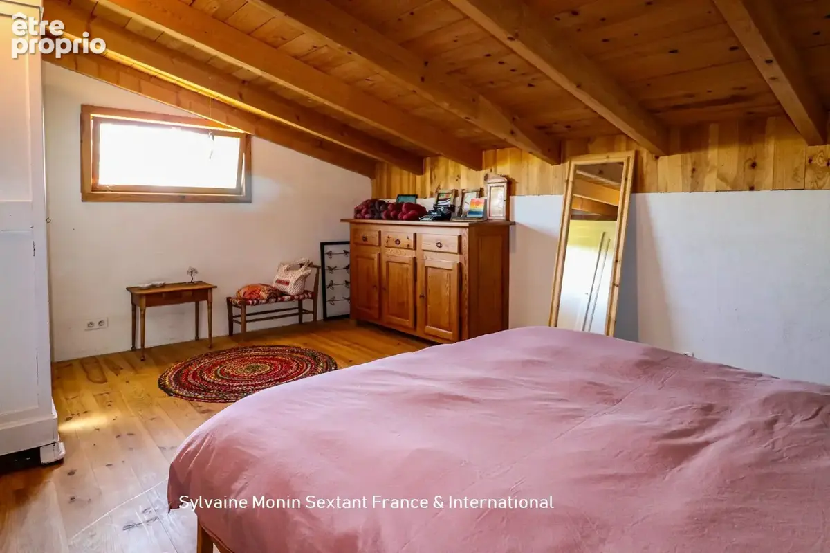 Maison de campagne de charme, sans travaux, avec jardin paysager et vue dégagée - photo 18