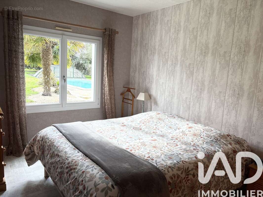 Photo 8 - Maison à SALIGNY