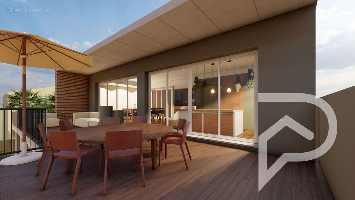 Maison à FRONTIGNAN