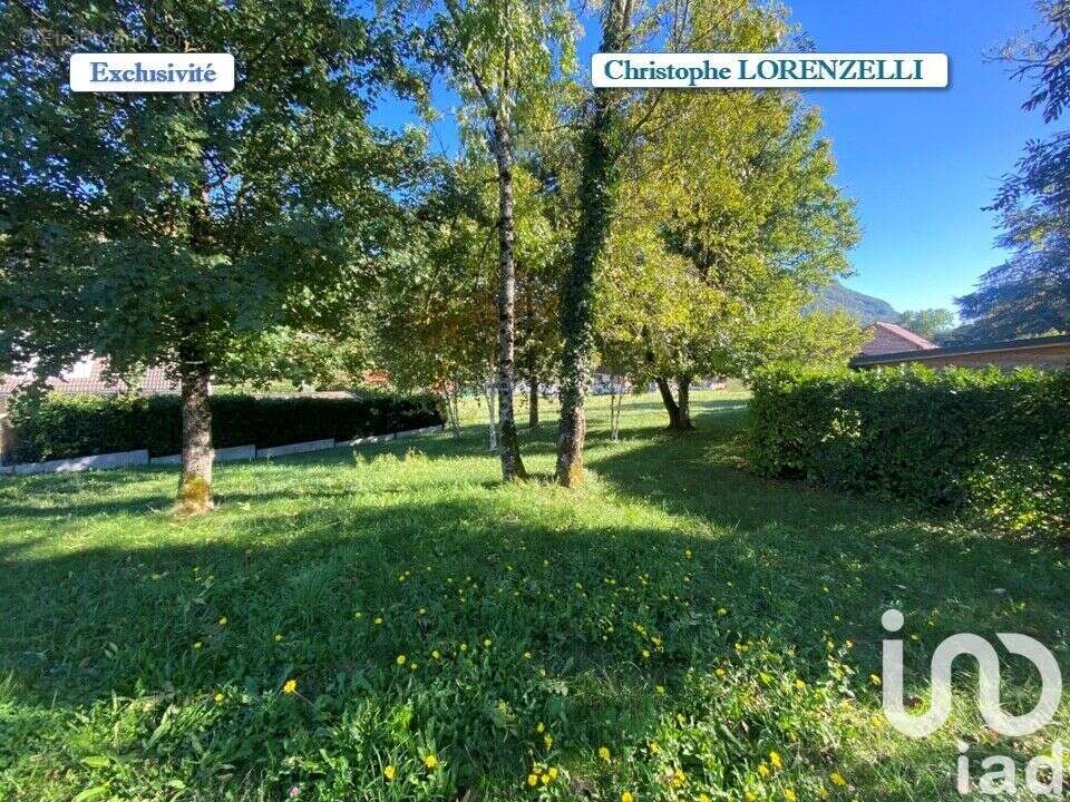 Photo 2 - Terrain à SAINT-PIERRE-DE-CURTILLE