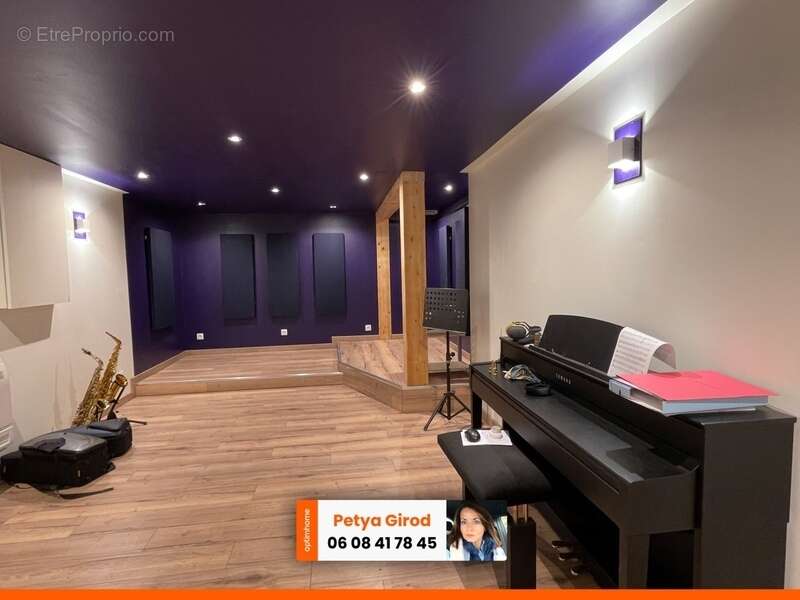 Maison à vendre  PIERRECLOS (71) - photo 29