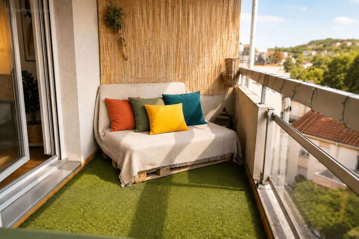 Appartement à FRANCHEVILLE