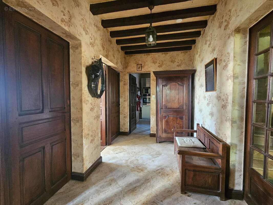 Photo 2 - Maison à GAVRAY