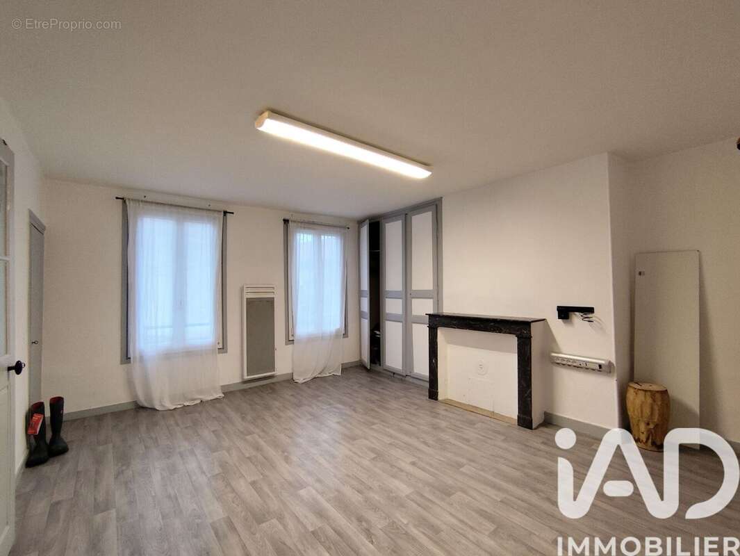 Photo 6 - Maison à ARCIS-SUR-AUBE
