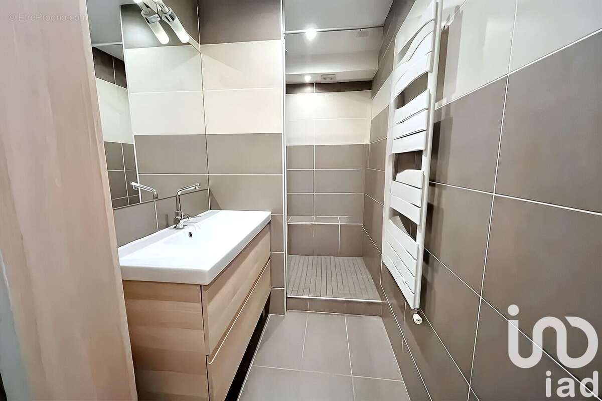 Photo 6 - Appartement à STRASBOURG