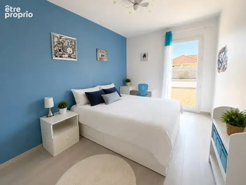 Maison de 6 pièces principales - photo 6