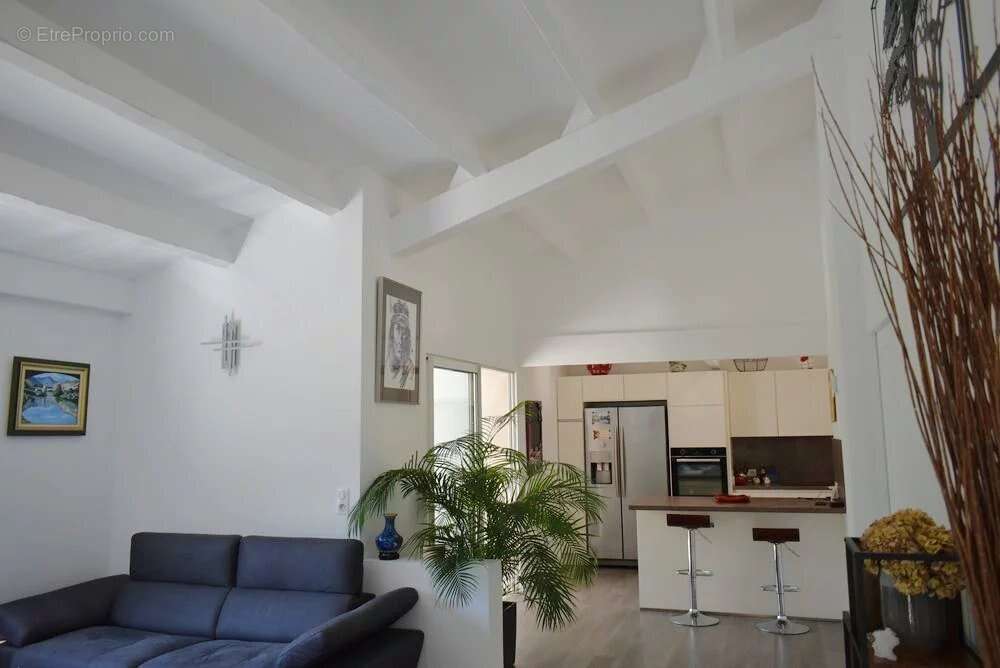 Maison à SEILLANS