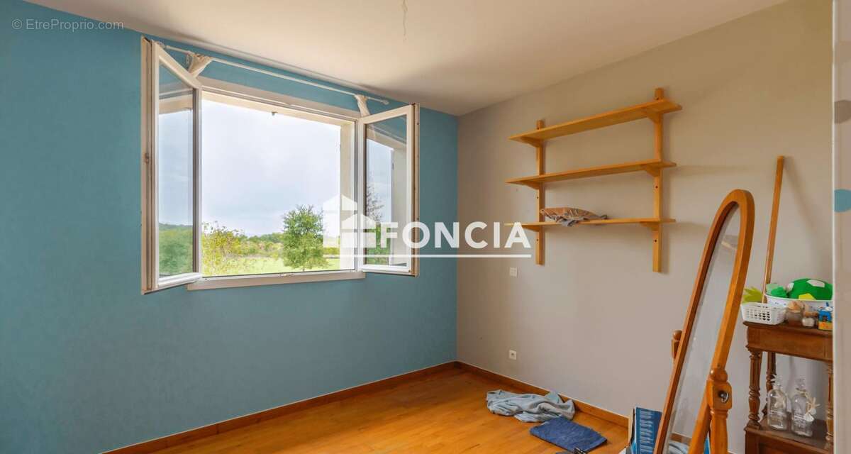 Maison à SAINT-NEXANS