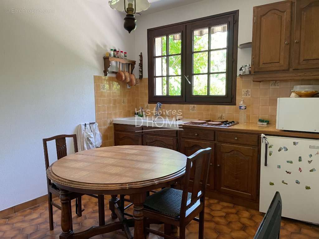 Maison à ROZAY-EN-BRIE