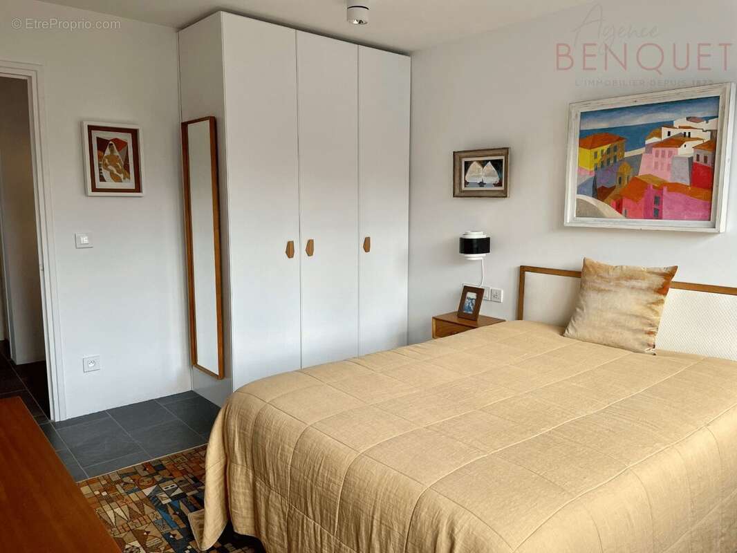 Appartement à BIARRITZ