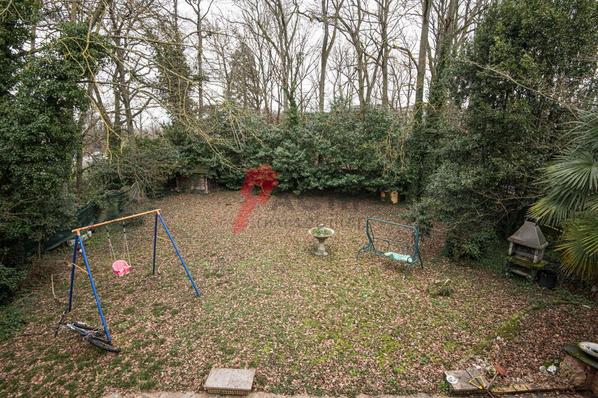 Maison à RIS-ORANGIS