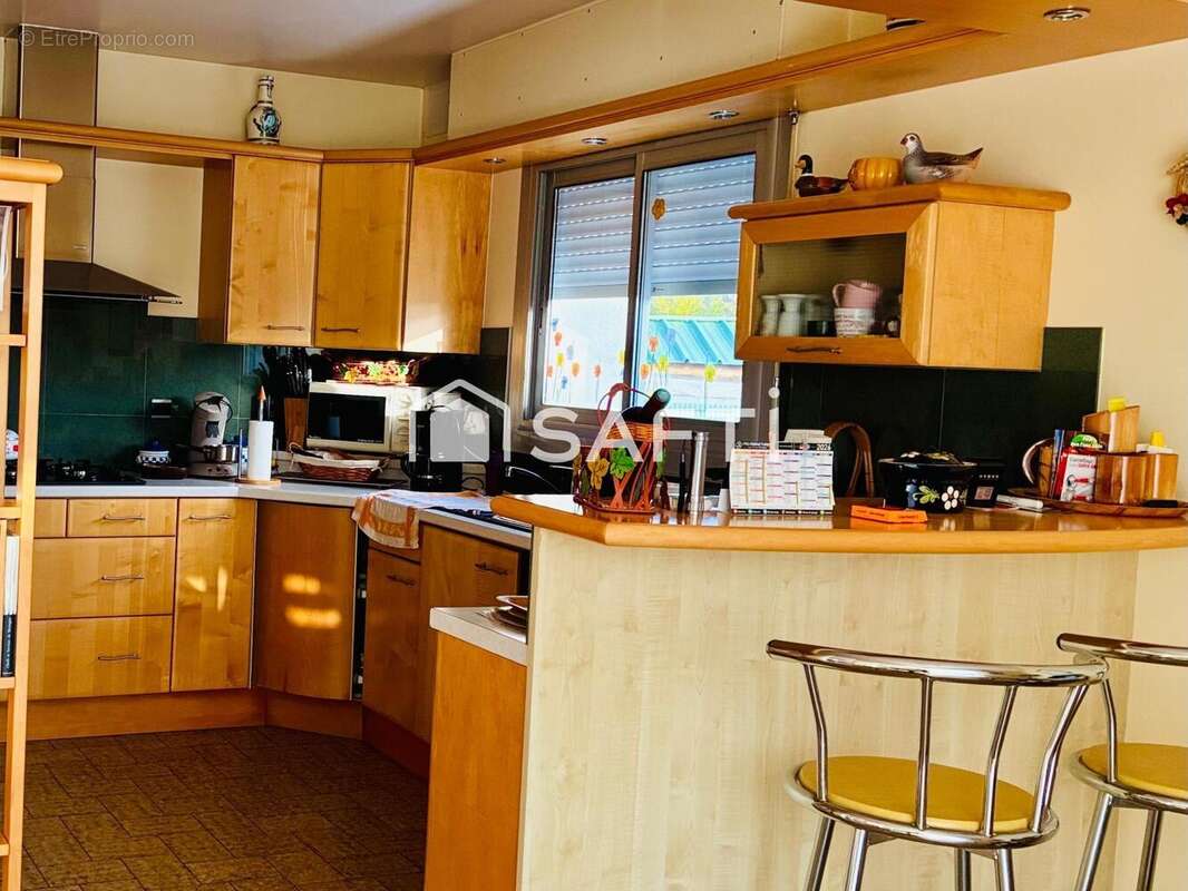 Photo 2 - Maison à PLUNERET
