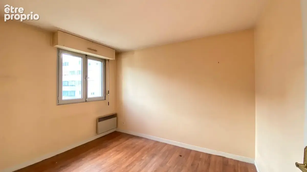 Boulogne Silly Galliéni -  appartement 97m² - 4  pièces - photo 8