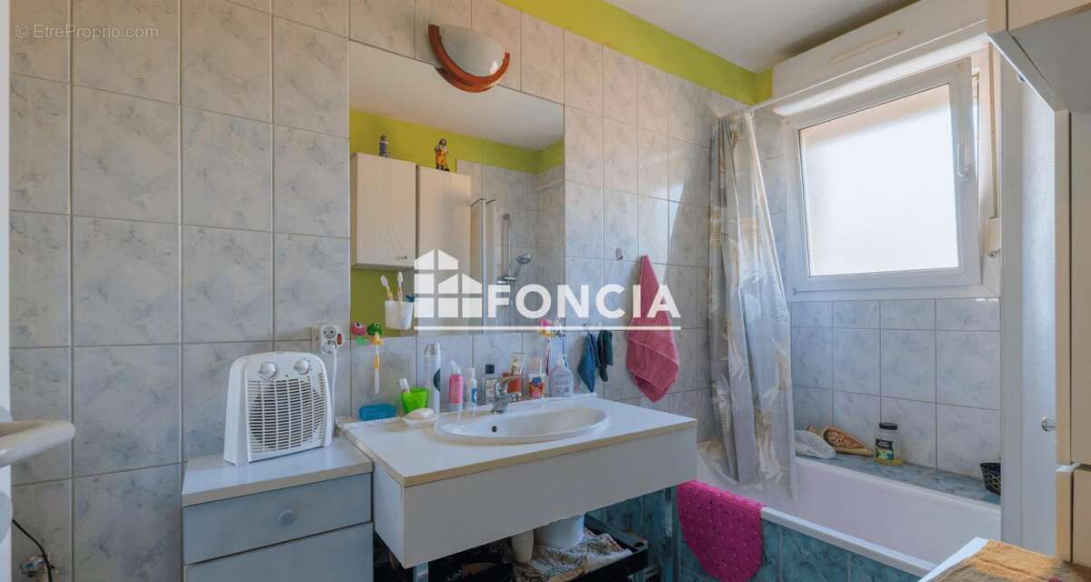 SELESTAT Maison de rapport – Deux logements indépendants avec garages – Investissement locatif - photo 8