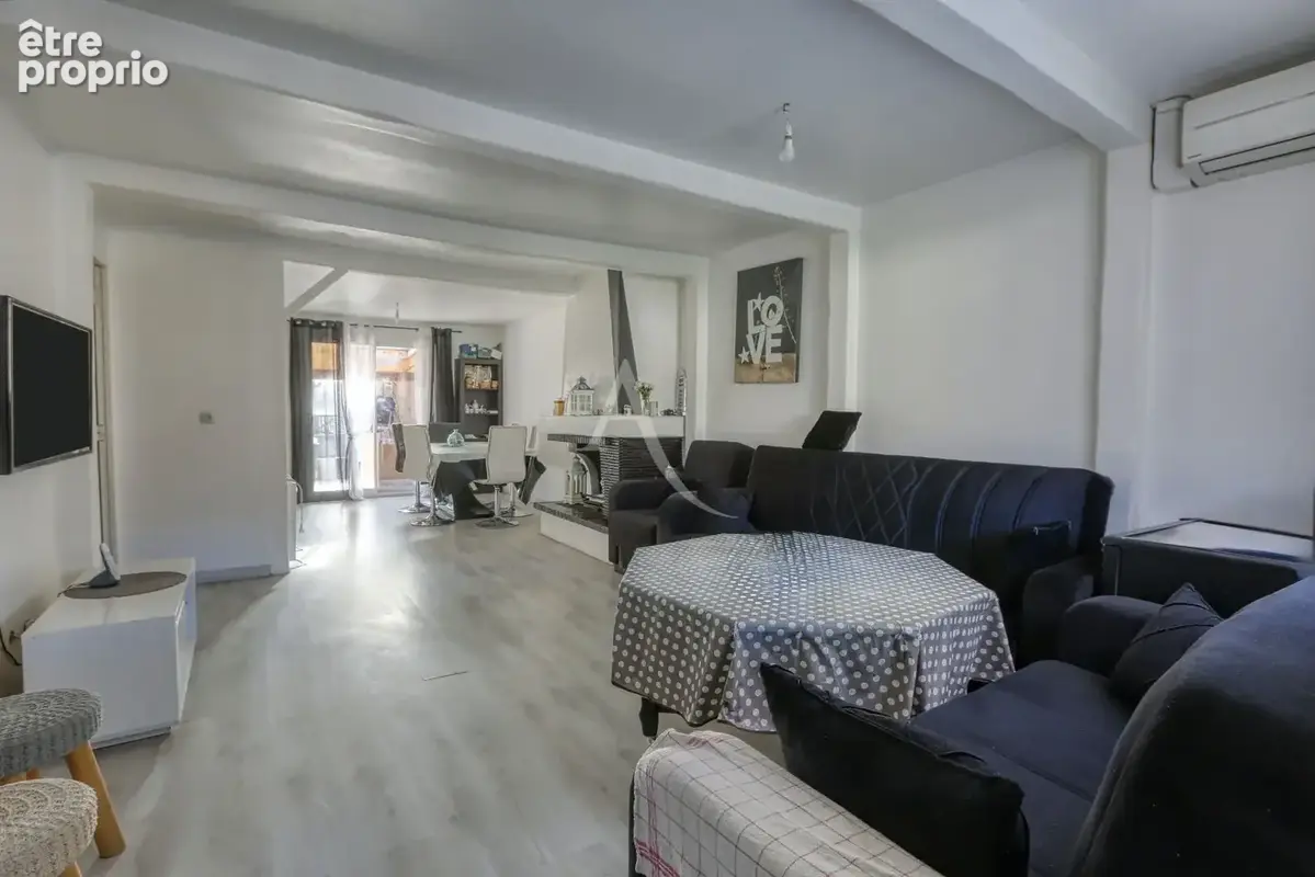 Maison Les Mureaux 6 pièce(s) 129 m² 4 chambres - photo 4