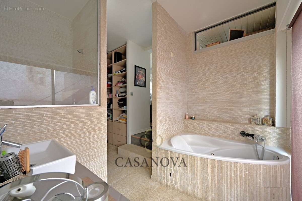 Maison à LA GRANDE-MOTTE