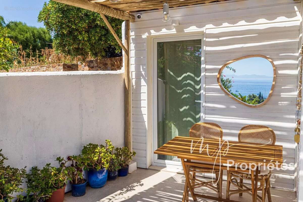Appartement à vendre Le Lavandou - photo 18