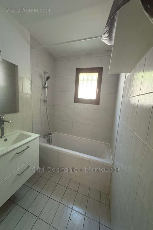 Maison à COLAYRAC-SAINT-CIRQ