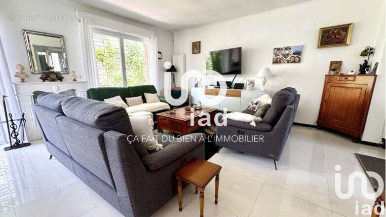 Photo 5 - Maison à TEMPLEMARS