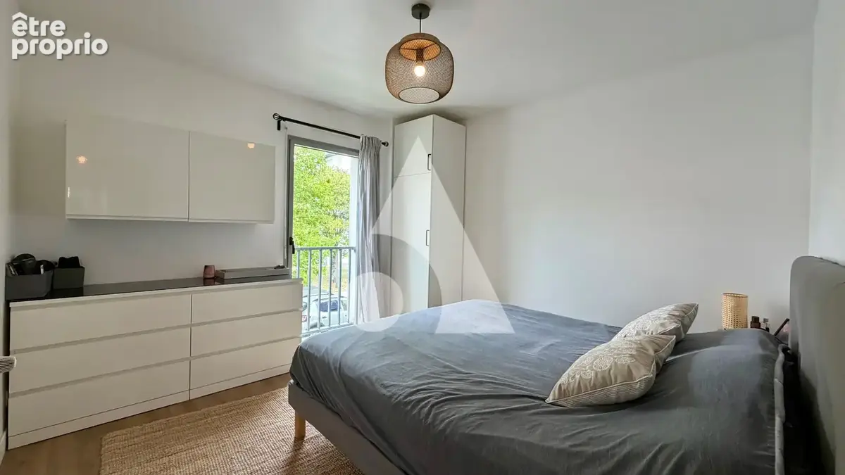 Appartement Bayonne 3 pièces - photo 6