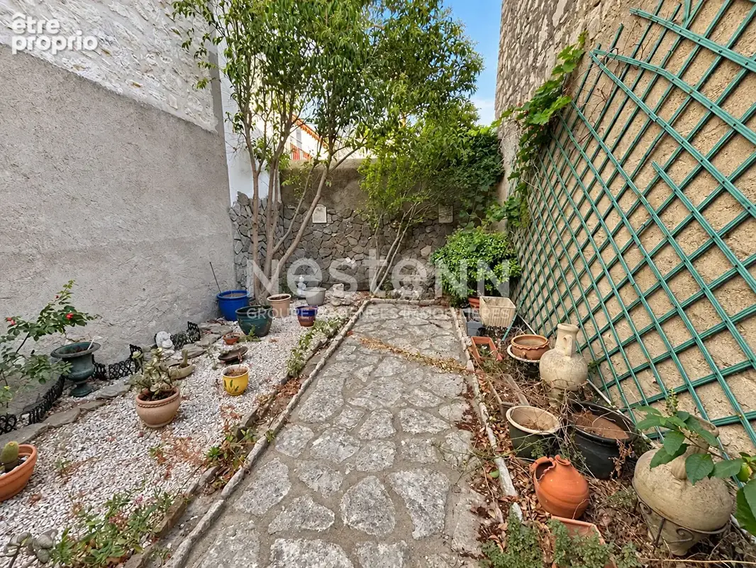 Photo Maison à Sigean au prix de 225 000€