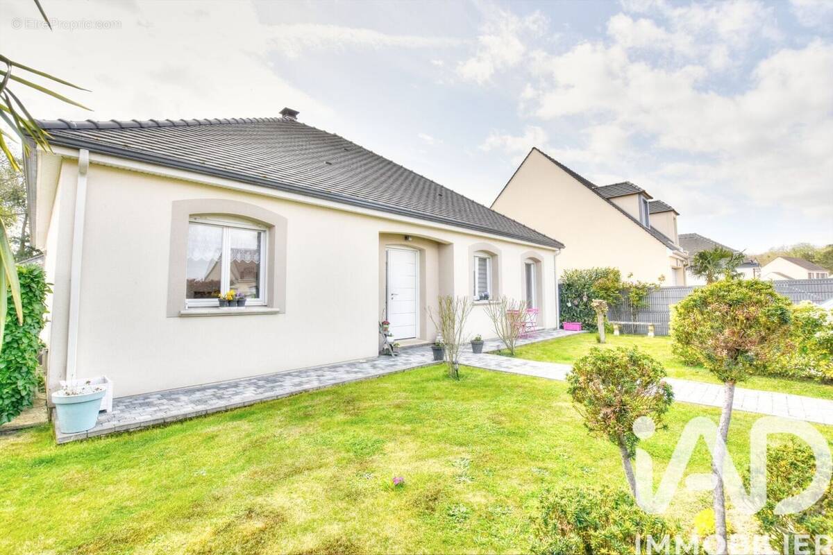 Photo 1 - Maison à NAINVILLE-LES-ROCHES