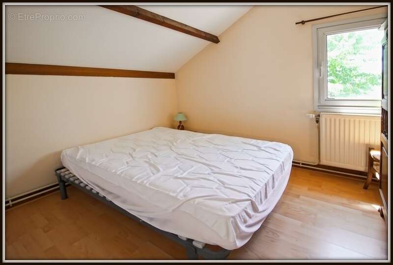 Maison à SAINT-PAIR-SUR-MER