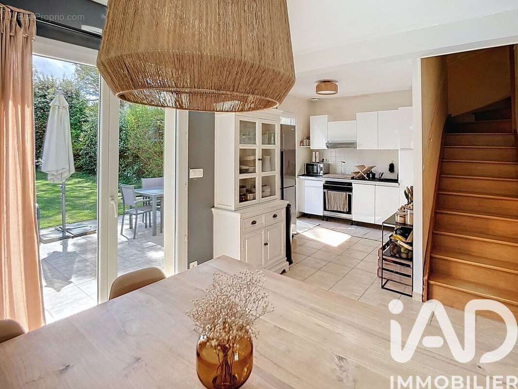 Photo 2 - Maison à RETIERS