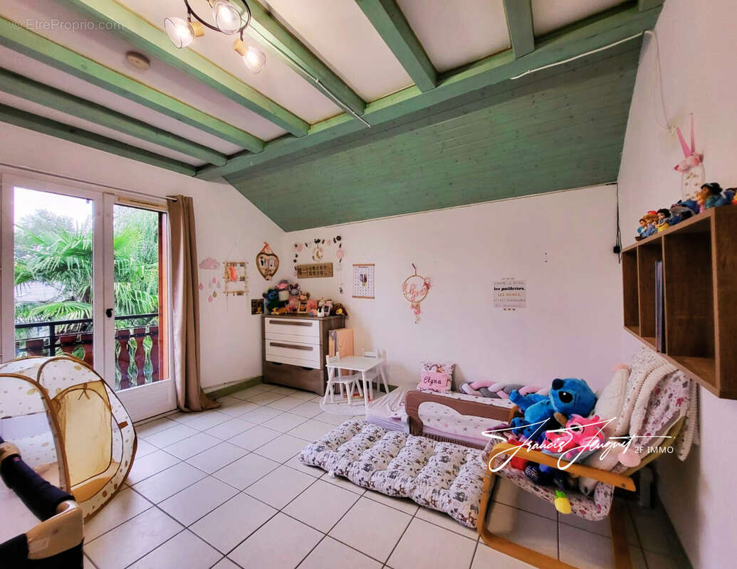 Maison à MARCELLAZ-ALBANAIS