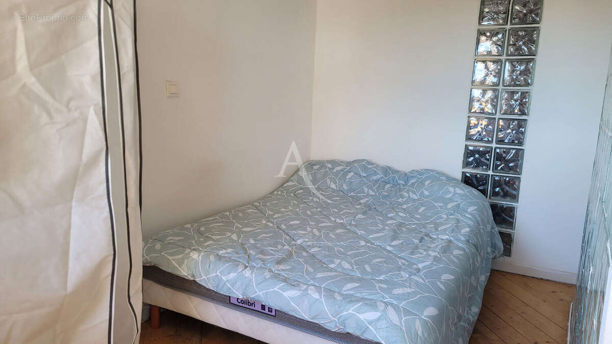 Appartement Grasse 2 pièce(s) 33 m2 - photo 5