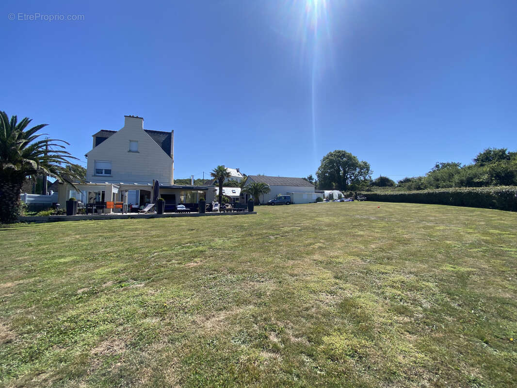 Maison à PLOUGASTEL-DAOULAS