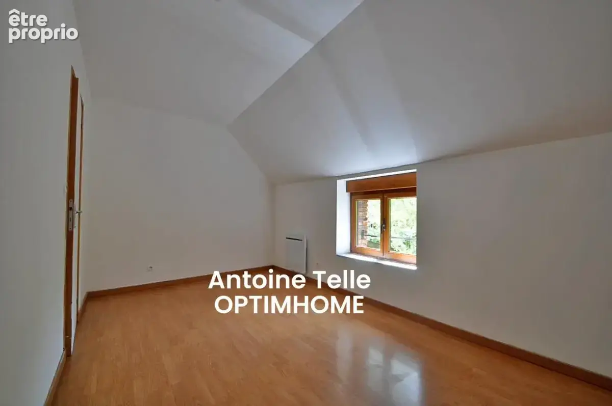 Le Cateau - Opportunité d'investissement locatif - rentabilité immédiate : Ensemble de 3 maisons louées - photo 7