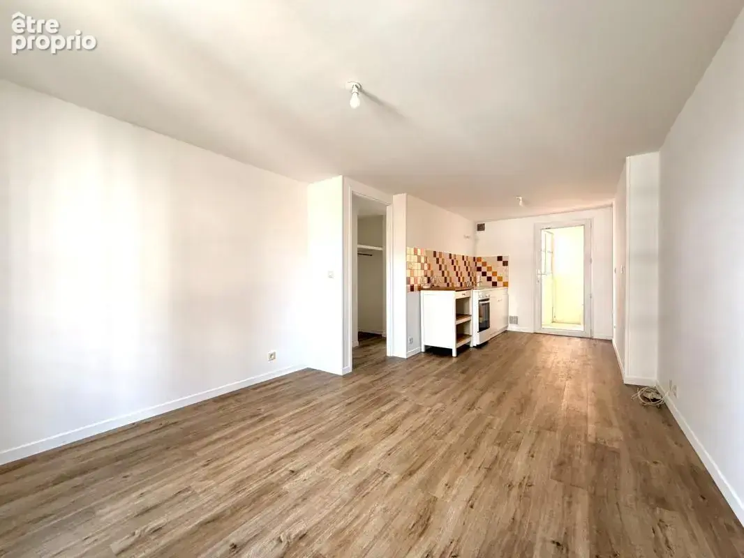 Appartement à LIMOGES