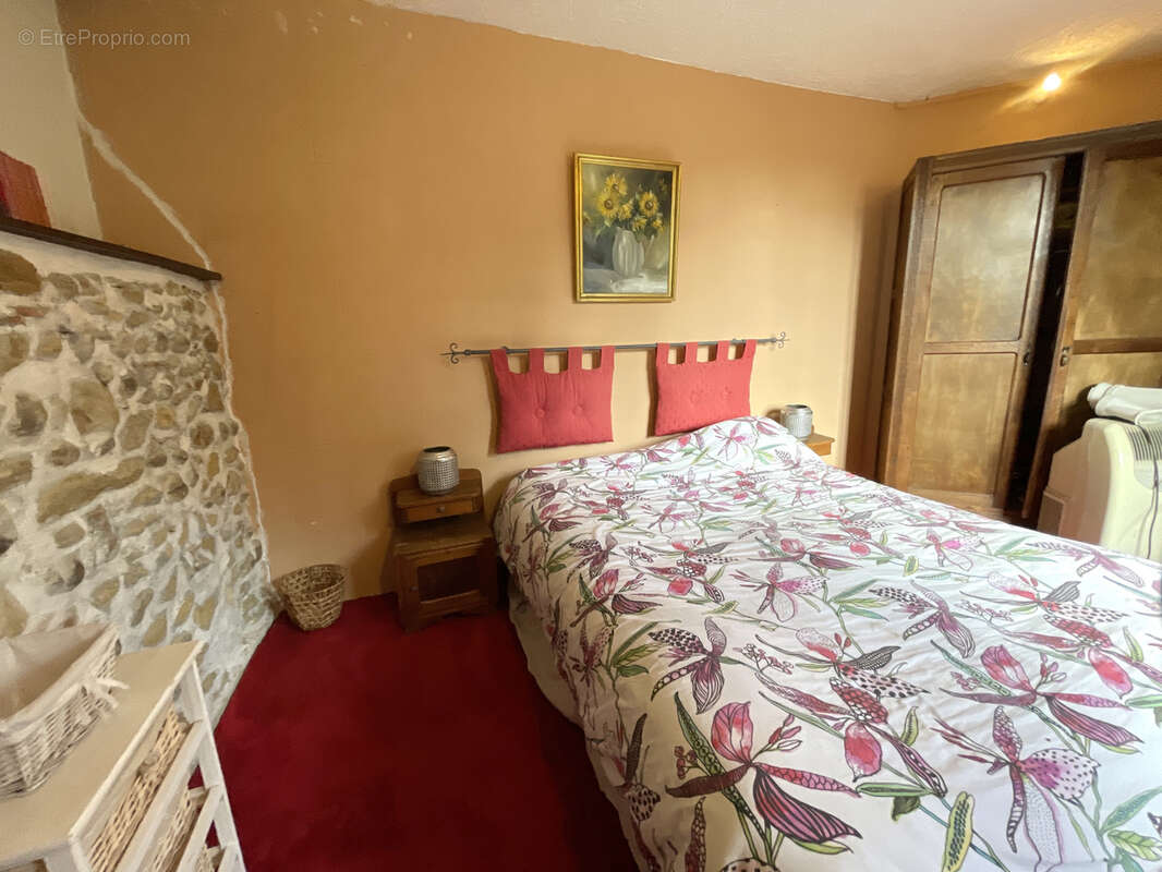 Maison à CASTELNAU-MAGNOAC