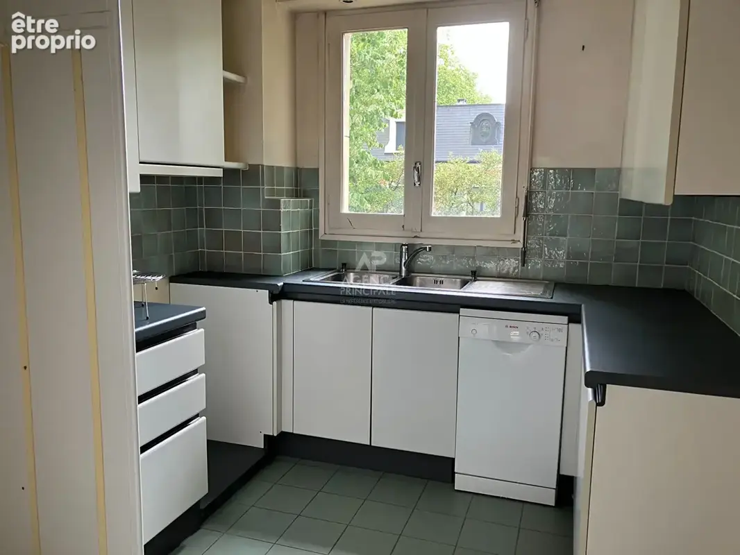 Appartement Maisons Laffitte 3 pièce(s) 68m2 - photo 3