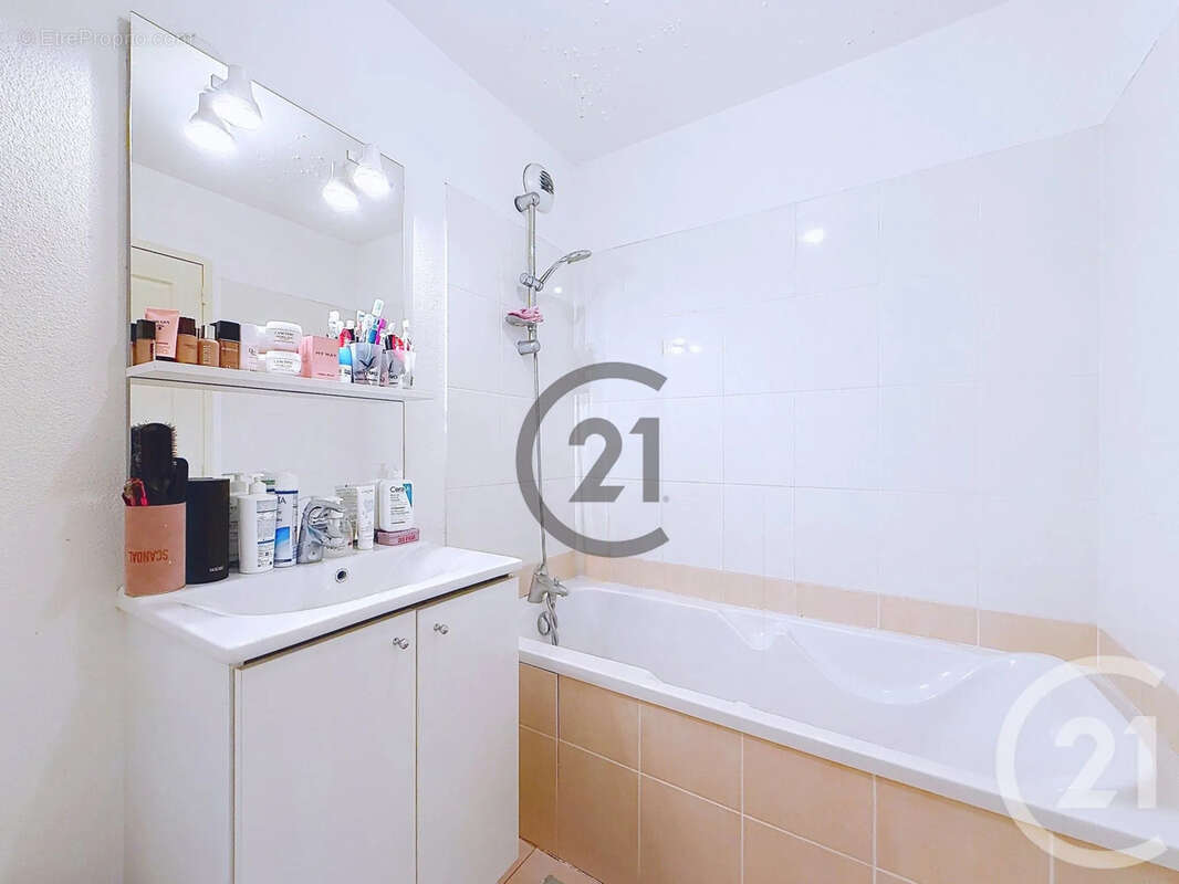Appartement 54 m² à Troyes  - photo 6