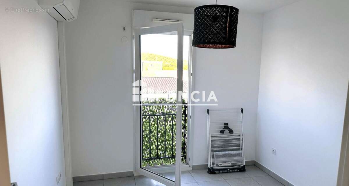 Appartement à SAINTE-MAXIME