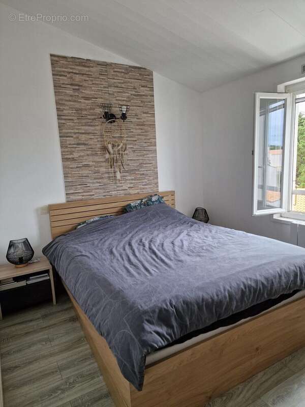 Appartement 40 m² à La Gueriniere  - photo 2