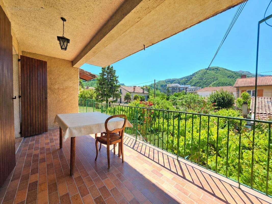 Appartement - photo 2